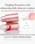 medicube PDRN Pink Collagen Exosome Shot Serum 2,000 PPM | Liquid Skin Booster | Exosome, Salmon DNA PDRN, Spicules | Uneven Skin Tone, Pore Care, Skin Texture | Korean Skin Care 1.01 fl.oz