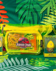 Profusion Cosmetics Jurassic Park Adventure Beauty