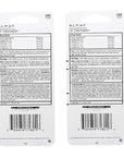 Almay A Pack of 2 Almay Age Essentials Lip Treatment, Clear 100