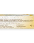Himalaya Herbal Healthcare Nourishing Cream and Honey Cleansing Bar, 4.41 Ounce