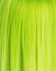 Danger Jones Semi-Permanent Hair Color (Adrenaline - Neon Green)