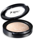 Jolie Baked Mineral Colour Tones Foundation - Ultra Beathable & Blendable Skin Perfecting Foundation (Simply Beige)