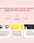 SO NATURAL ALL DAY TIGHT MAKE UP SETTING