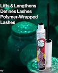 wet n wild Nightmare Before Christmas Limited Edition PR Box