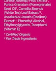 Andalou naturals 1000 roses eye