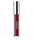 Neutrogena Hydro Boost Moisturizing Lip Gloss, Hydrating Non-Stick and Non-Drying Luminous Tinted Lip Shine with Hyaluronic Acid to Soften and Condition Lips, 70 Velvet Wine, 0.10 oz