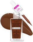 wet n wild Bare Focus Skin Tint, 5% - Truffle
