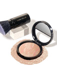 LAURA GELLER NEW YORK 59mm Baked Balance-n-Brighten Foundation Set, Porcelain