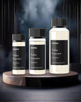 Scentia Hotel Diffuser Oil Inspired by The Nobu Hotel - 120 mL 4.06 fl oz - Essential Oil Blend Jasmine, Lilly, Sandalwood for Aromatherapy Diffusers - Nobu Essence - Thanksgiving & Holiday Gift