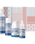 LilyAna Naturals Skin Care Set -