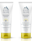 Oars + Alps Mineral SPF