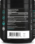 Vital Vitamins Multi Collagen Peptides Powder - Unflavored, Easy to Dissolve - Type I, II, III, V, X - for Women & Men - Promotes Hair, Skin, Nails, & Joint Health - 30 Servings
