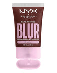 NYX PROFESSIONAL MAKEUP Bare With Me Blur Skin - Mocha