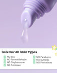 Glossmetics Lychee-Berry Overnight Lip Mask - Lips