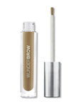 WUNDERBROW Eyebrow Gel, Waterproof, Smudgeproof, Lasts for Days, Shade: Blonde, Vegan and Cruelty-Free