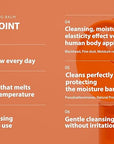 Grinder Cleansing Balm Korean Makeup Remover All