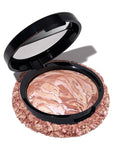 LAURA GELLER NEW YORK Baked Bronze-N-Brighten Bronzer Powder - Fair - Natural Bronze Glow