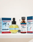 Moisturizing Cuticle Oil for Nails,