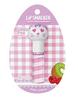 Lip Smacker Easter Kitty Lippy Pal Lip Gloss, Moisturizing & Hydrating, Fun & Collectible Gift for All Ages - Sweet Kiwi