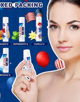 24 Pcs SPF 30 Lip Balm