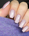 duri Nail Polish, 765 Cyber