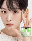 Apple Lime Sleeping Lip Mask,Bee Lip Lime)