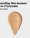 Revlon ColorStay Skin Awaken 5-in-1 Concealer, Lightweight, Creamy fl oz