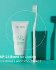 Nu Skin Ap-24 Anti-plaque Fluoride Toothpaste,6oz