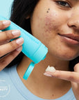 TULA Skin Care So Polished Exfoliating 2.9 oz