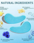 Under eye patches masks -