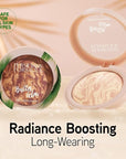 Physicians Formula Butter Glow Pressed Powder, Natural Glow,