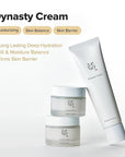 Beauty of Joseon Dynasty Cream Hydrating Face Moisturizer for Dry, Sensitive Skin, Korean Skincare for Men and Women 100ml, 3.38 fl.oz