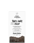 Four Reasons Takeaway Root Touch Up Hair Dye – Cocoa Bean 5.0 – Demi-Permanent Color - Gray Coverage Root Hair Dye for Women –Vegan & Fragrance Free