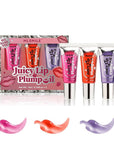 3 Colors Lifter Gloss Set, Spicy Girls