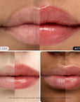 Nature Republic HONEY MELTING LIP (19 ROSE CORAL) SOFT LIP STICK, Hydrating Gloss, Moisturizing balms, Sheer tint, Shine & Nude, Glowy Finish, korean make up