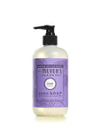 MRS. MEYER'S CLEAN DAY Liquid Hand Soap 6 Pack Variety, 12.5 OZ Each, 1 CT