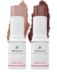 Vibriance Makeup Gift Set: Radiance & Illuminate Makeup Sticks