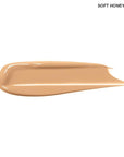 COVERGIRL Smoothers Hydrating Makeup Soft Honey, 1 oz (packaging may vary)