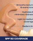 '+ Lux Unfiltered N°12 Bronzing Face