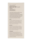 NATURE WELL Shea Body Butter Variety Pack, Includes Grapefruit, Mango, & Pomegranate, Provides Ultimate Nourishment & Hydration, 3 Pack (8 Ounces Each)