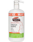 Palmer's Cocoa Butter Formula Massage Lotion Soothing