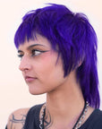 Danger Jones Semi-Permanent Hair Color (Libertine - Violet)