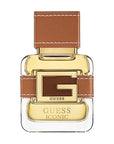 GUESS Iconic For Men Eau de Parfum Perfume Spray, Cologne For Men 1 Fl. Oz.