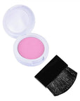 Klee Naturals Luna Star Naturals Klee Kids 4 PC Makeup Up Kits with Compacts (Enchanted Fairy)