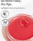 NOONI Applewine Korean Lip Tinting Butter
