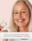 BOOM! by Cindy Joseph Boomstick Trio - 3 Mature Skin