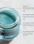 Furtuna Skin Olive Replenishing Balm -
