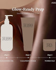 R199 Rice Cleansing Oil- Fast Emulsification, Pore-Cleansing, Blackhead Removal without Clogging Pores, Makeup Dissolving, and Hydrating Formula, Korean Skincare 6.76 Fl Oz