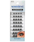 Ardell Seamless Underlash Lash Extensions Kit - DIY Lash Clusters, Eyelash Extension Kit, FauxMink M Curl, Up To 5 Applications - 32 Count, 1-Pack