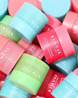 KIMUSE Lip Sleeping Mask Set -